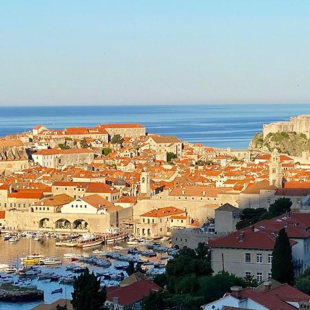 Two-Bedroom Apartment "Belvedere Dubrovnik" - Old Town And Sea Views 외부 사진