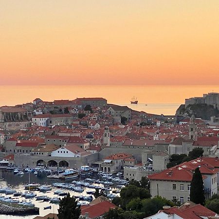 Two-Bedroom Apartment "Belvedere Dubrovnik" - Old Town And Sea Views 외부 사진