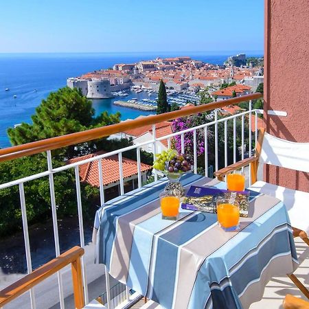 Two-Bedroom Apartment "Belvedere Dubrovnik" - Old Town And Sea Views 외부 사진
