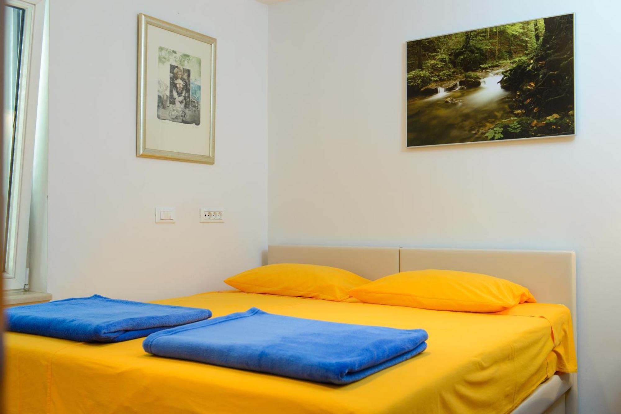 Two-Bedroom Apartment "Belvedere Dubrovnik" - Old Town And Sea Views 외부 사진