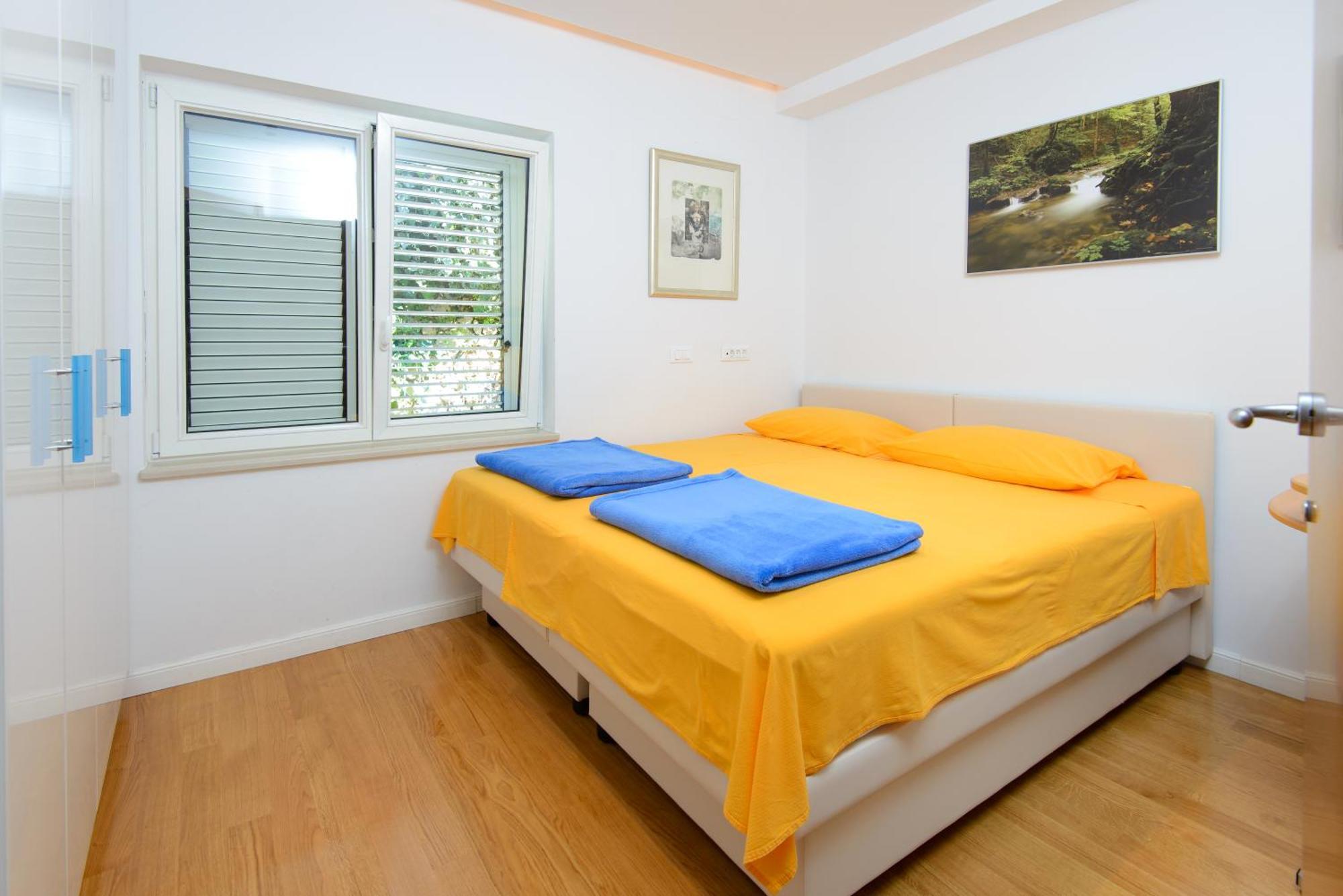 Two-Bedroom Apartment "Belvedere Dubrovnik" - Old Town And Sea Views 외부 사진
