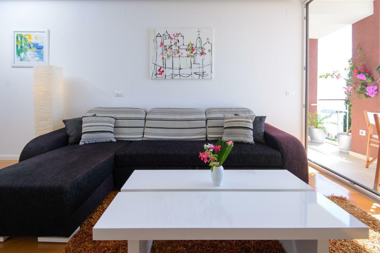 Two-Bedroom Apartment "Belvedere Dubrovnik" - Old Town And Sea Views 외부 사진