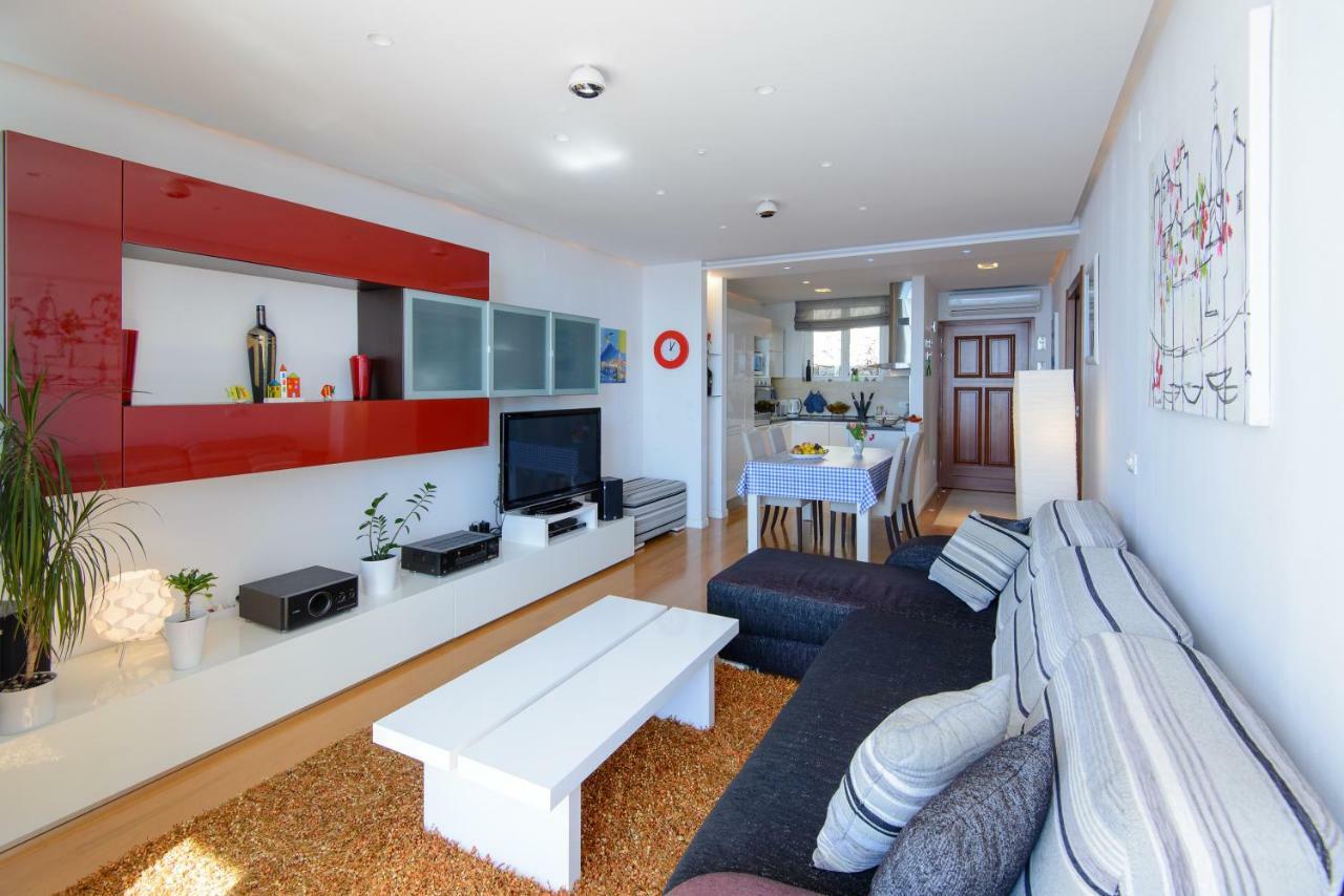 Two-Bedroom Apartment "Belvedere Dubrovnik" - Old Town And Sea Views 외부 사진
