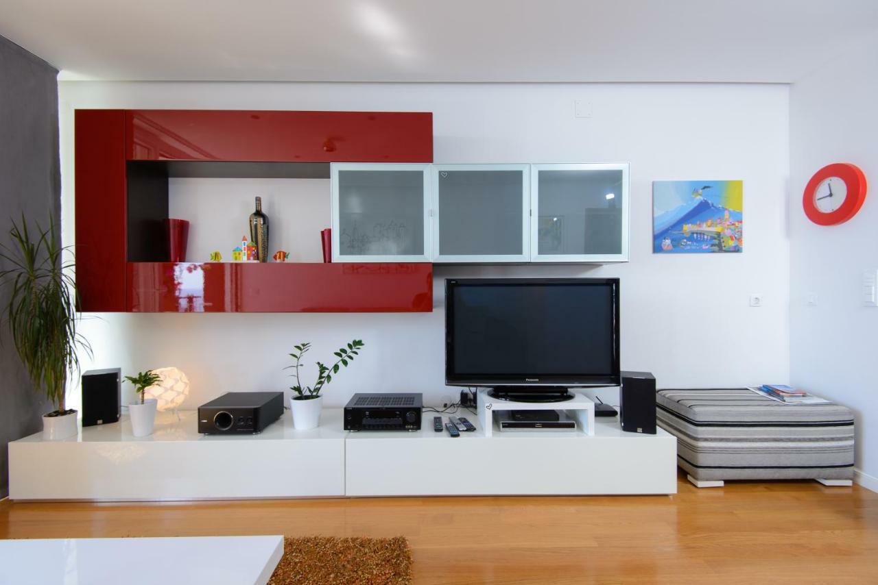 Two-Bedroom Apartment "Belvedere Dubrovnik" - Old Town And Sea Views 외부 사진