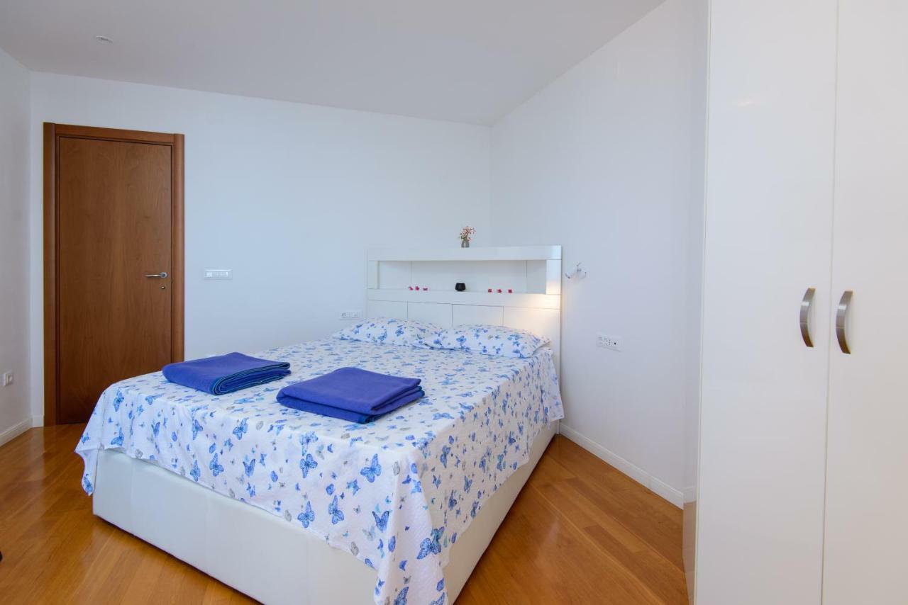 Two-Bedroom Apartment "Belvedere Dubrovnik" - Old Town And Sea Views 외부 사진