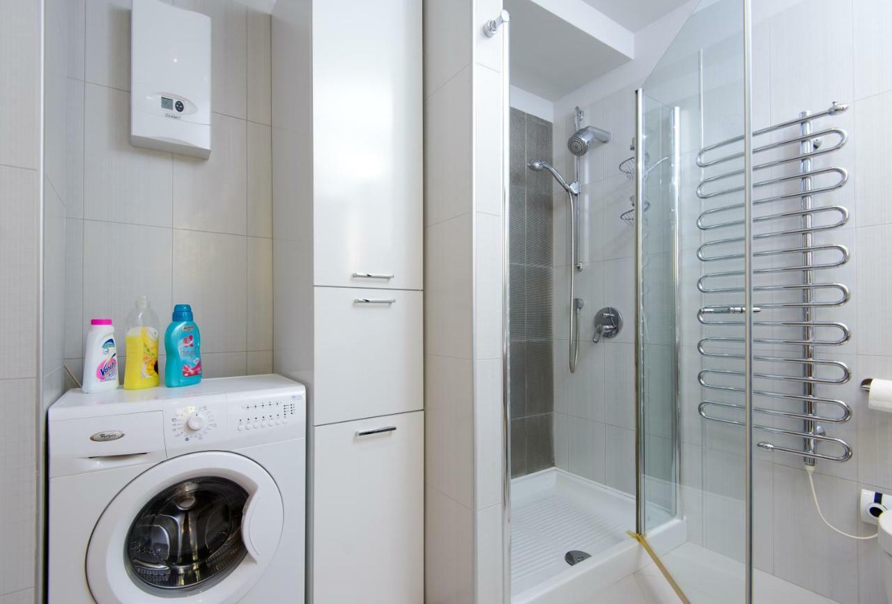 Two-Bedroom Apartment "Belvedere Dubrovnik" - Old Town And Sea Views 외부 사진