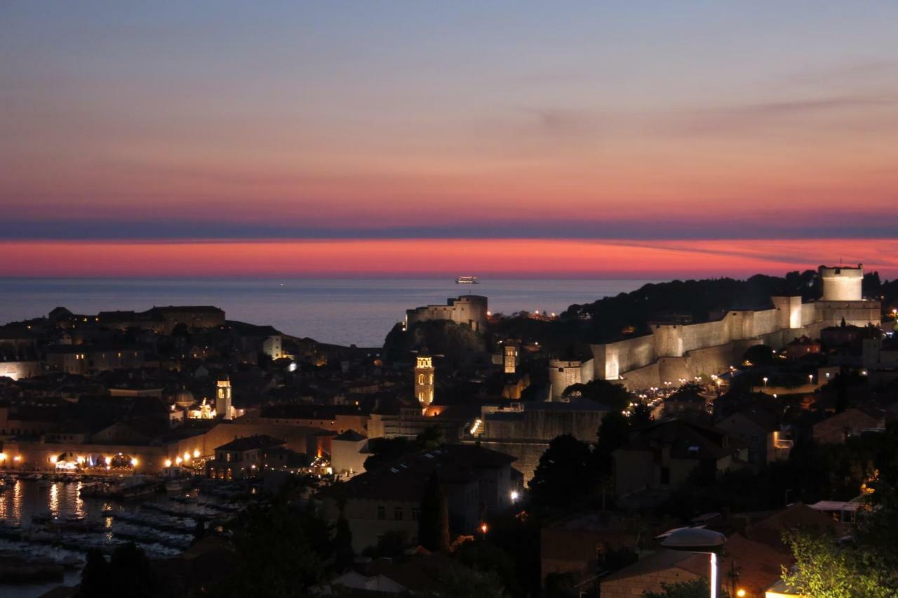 Two-Bedroom Apartment "Belvedere Dubrovnik" - Old Town And Sea Views 외부 사진