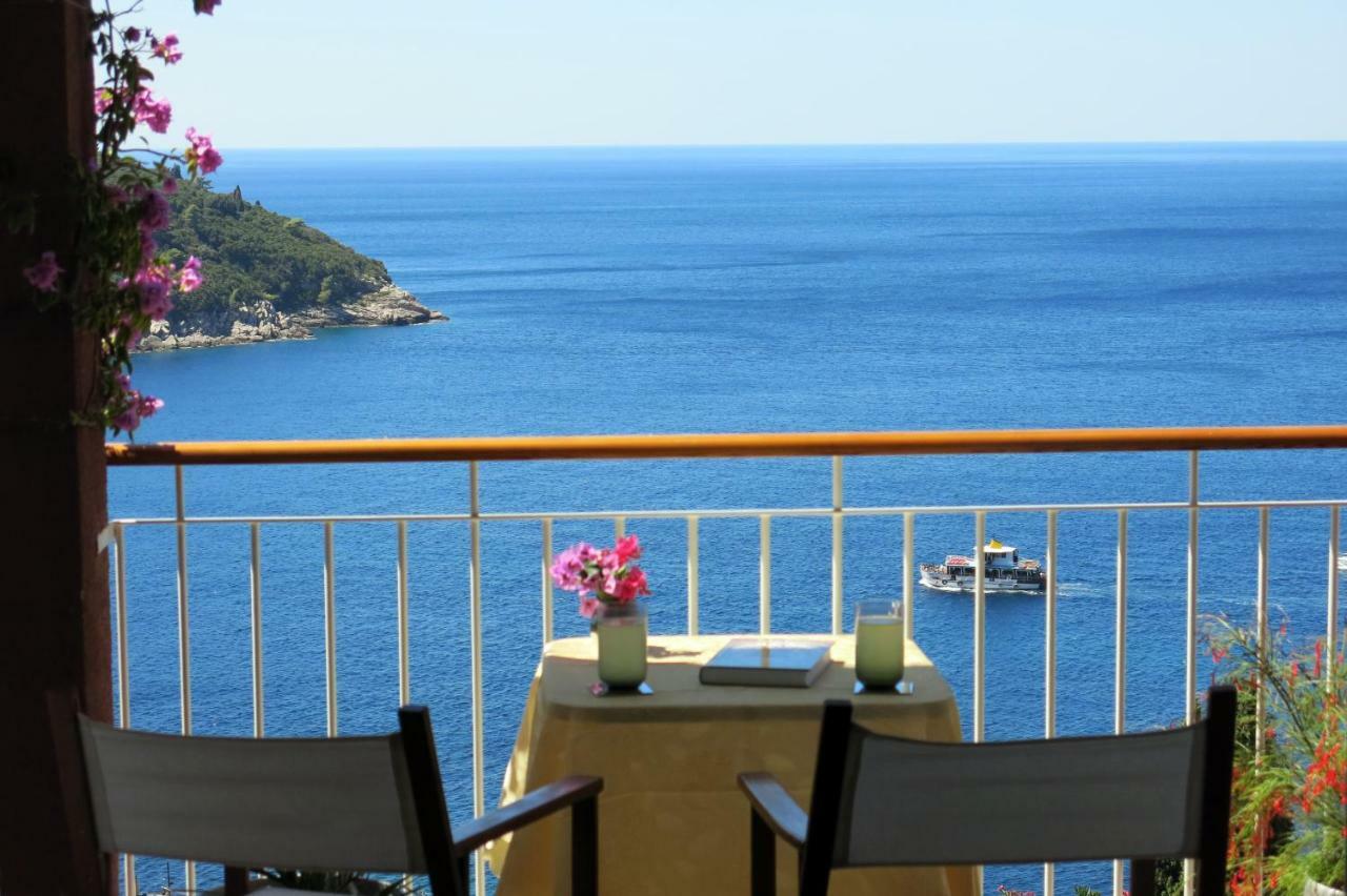 Two-Bedroom Apartment "Belvedere Dubrovnik" - Old Town And Sea Views 외부 사진