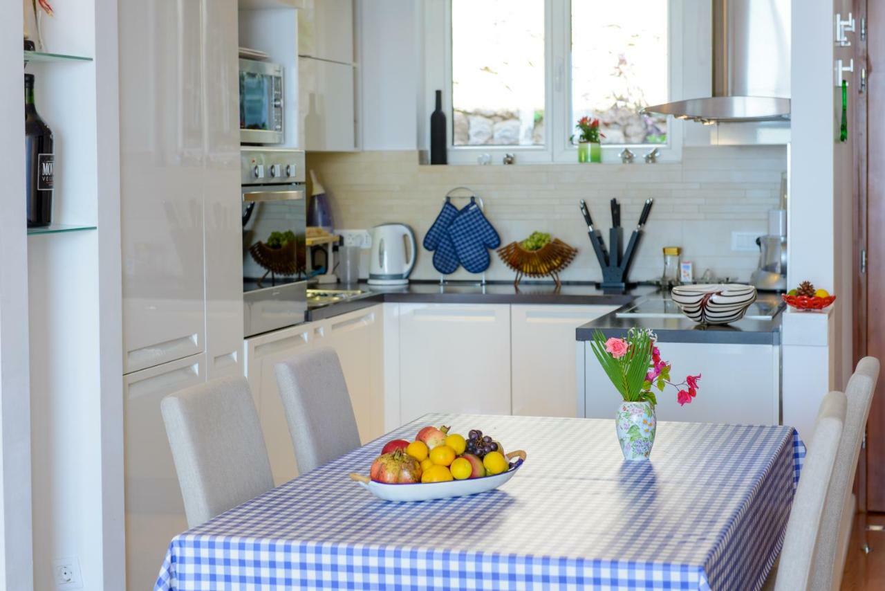 Two-Bedroom Apartment "Belvedere Dubrovnik" - Old Town And Sea Views 외부 사진