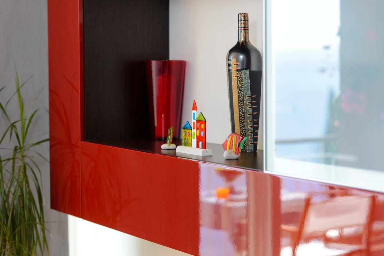 Two-Bedroom Apartment "Belvedere Dubrovnik" - Old Town And Sea Views 외부 사진