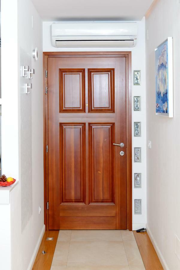 Two-Bedroom Apartment "Belvedere Dubrovnik" - Old Town And Sea Views 외부 사진