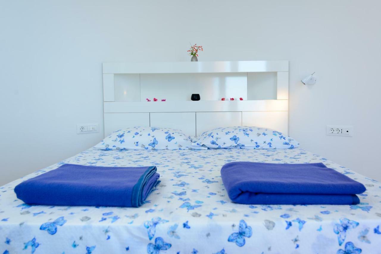 Two-Bedroom Apartment "Belvedere Dubrovnik" - Old Town And Sea Views 외부 사진