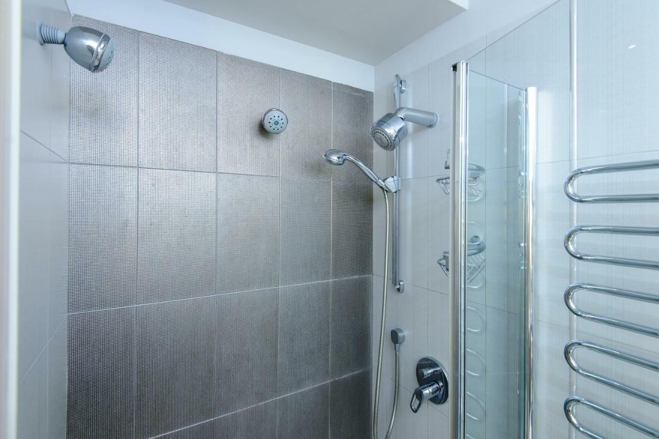 Two-Bedroom Apartment "Belvedere Dubrovnik" - Old Town And Sea Views 외부 사진