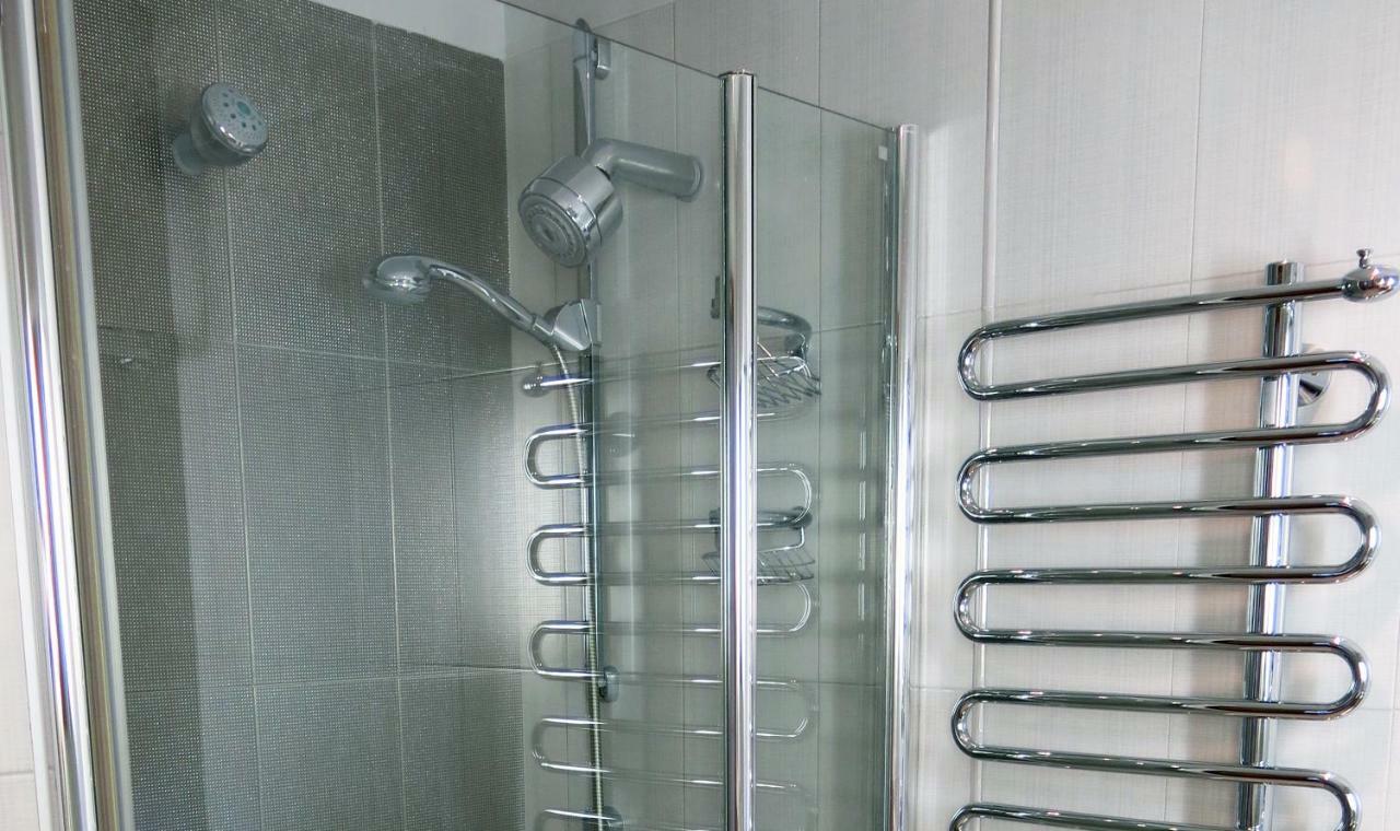 Two-Bedroom Apartment "Belvedere Dubrovnik" - Old Town And Sea Views 외부 사진