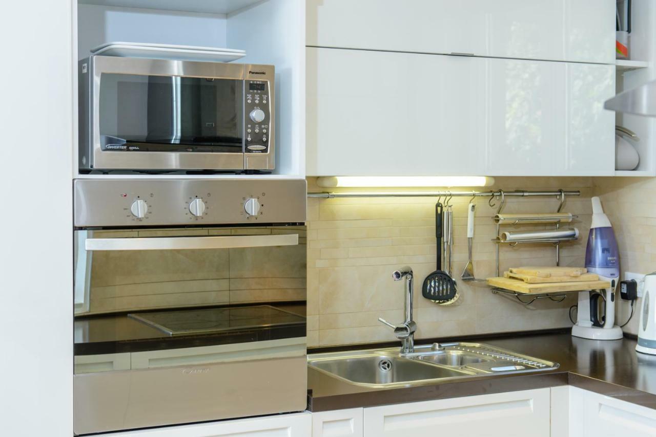Two-Bedroom Apartment "Belvedere Dubrovnik" - Old Town And Sea Views 외부 사진